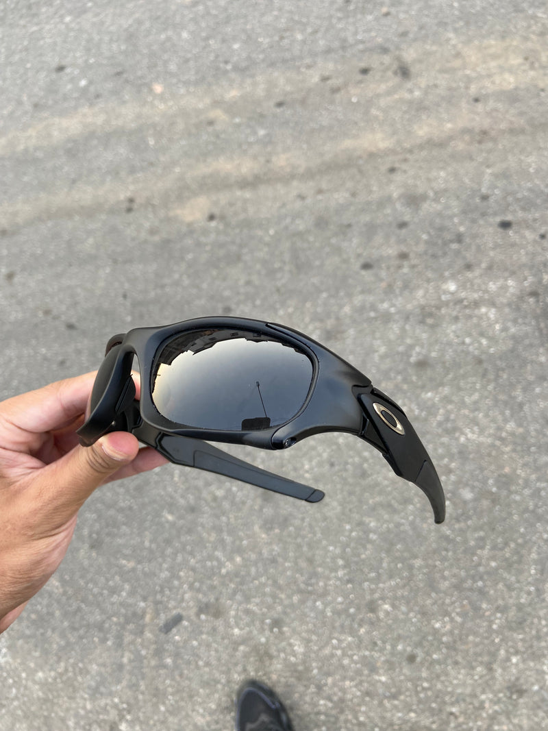 Óculos de sol Pit Boss 2.0 All Black
