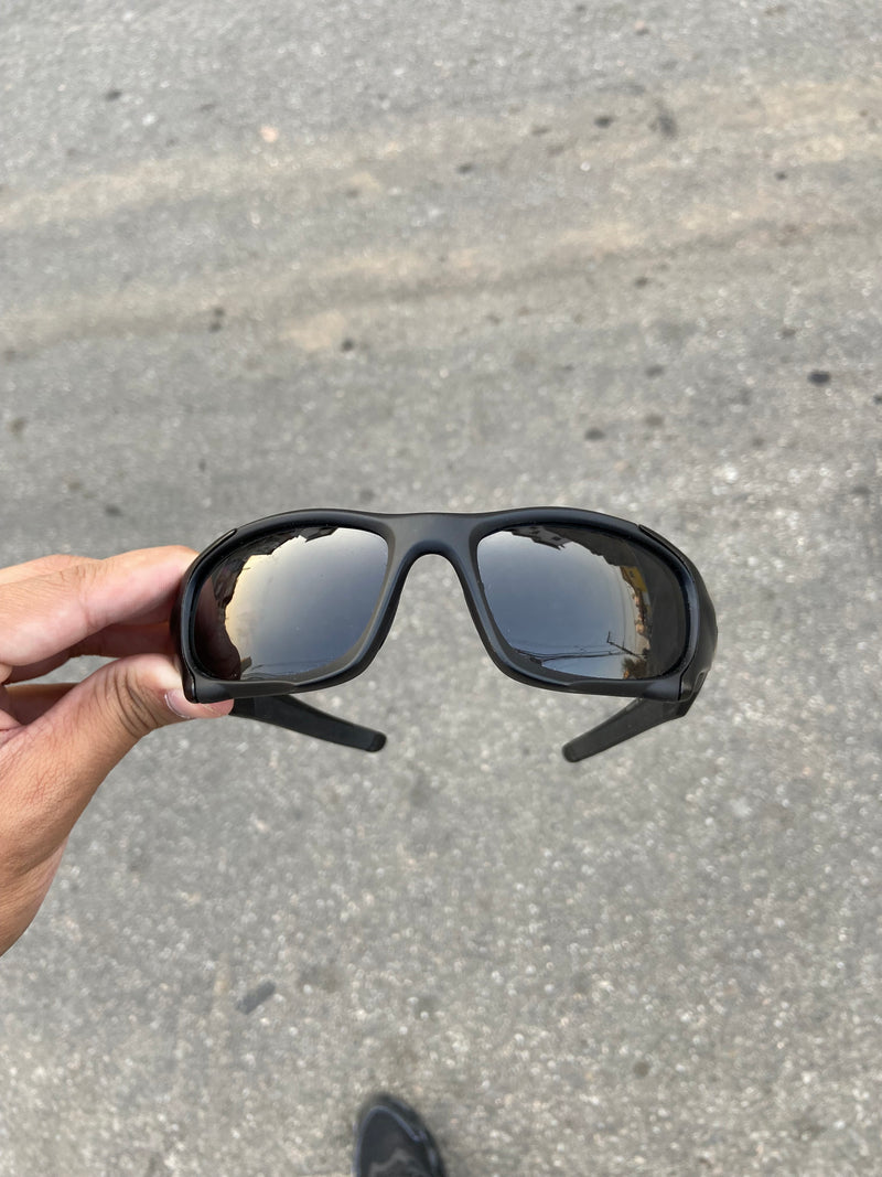 Óculos de sol Pit Boss 2.0 All Black