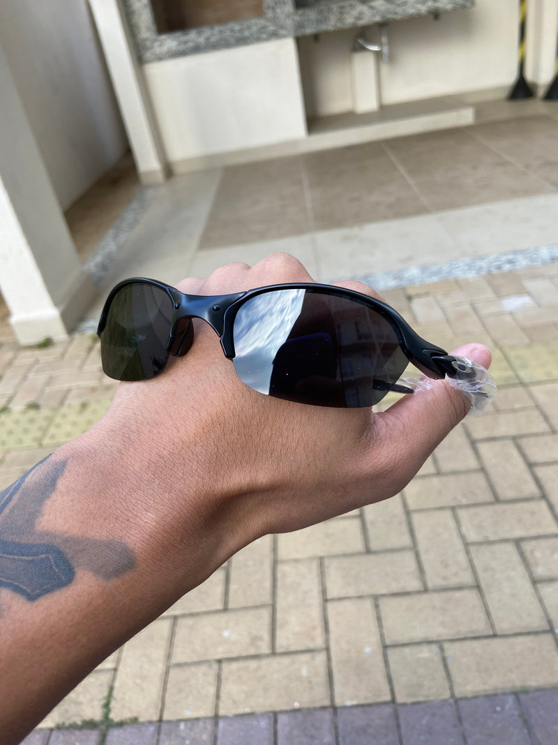 Óculos de Sol Romeu 2 Carbon All Black