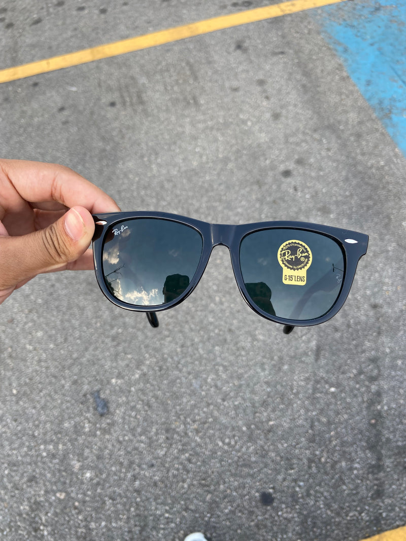 Óculos de sol RayBan black