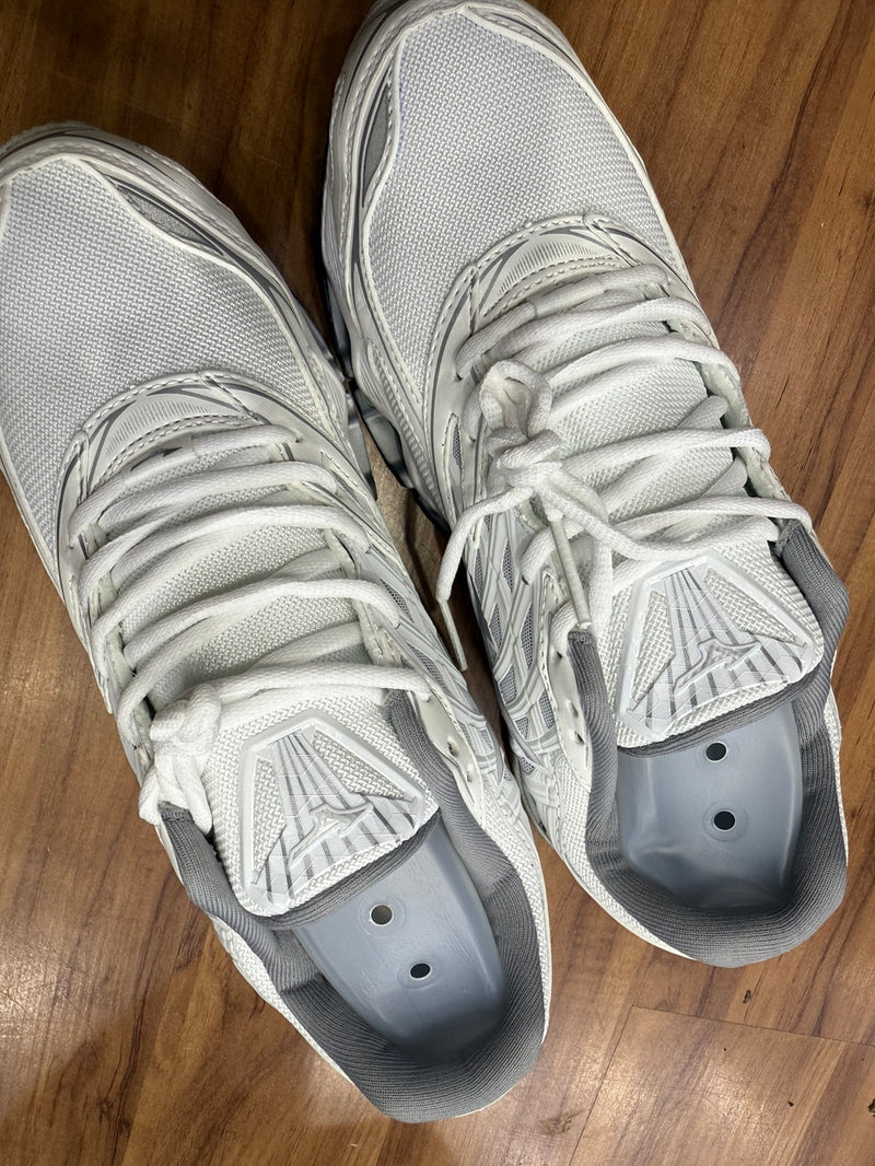Tênis Mizuno Pro 8 Branco importado vietnã