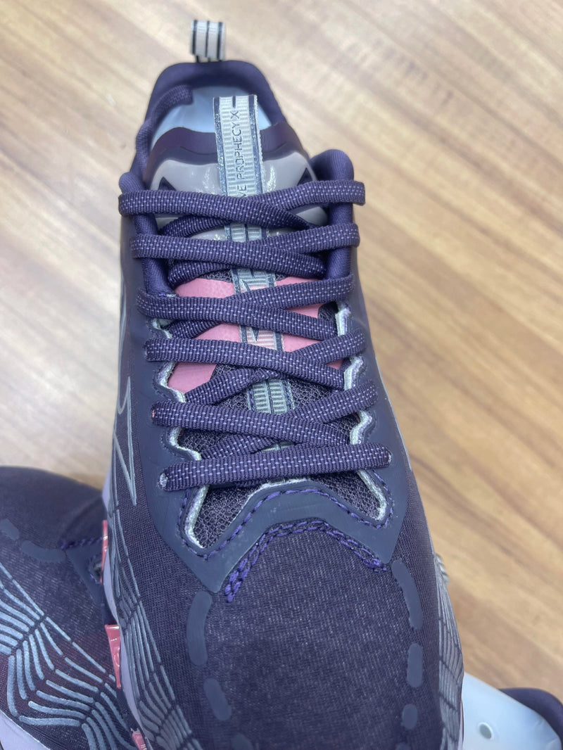 Tênis Mizuno Pro 11 Lilás importado Vietnã