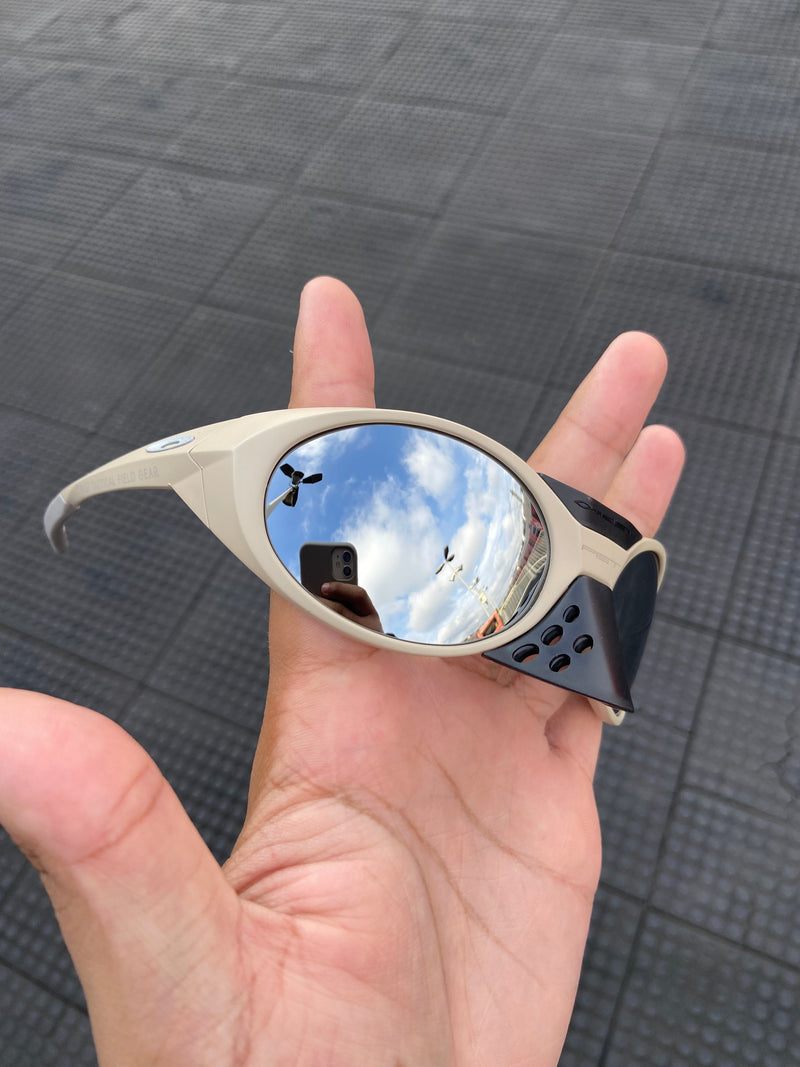 Óculos de Sol Eye Jacket com narigueira da Plantaris