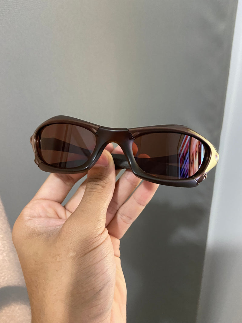 Óculos de Sol Splice Cooper Lentes Vr28