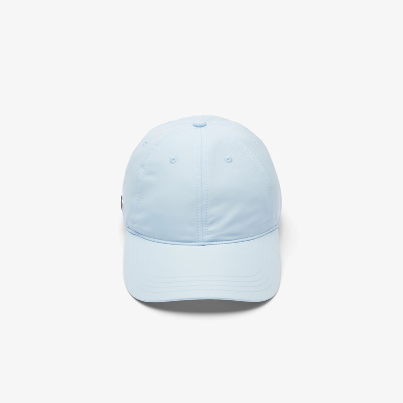 Boné Lacoste Sport Azul Claro Original