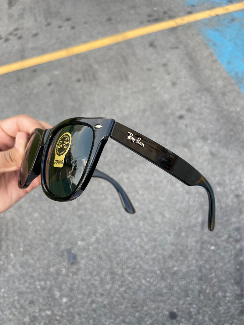 Óculos de sol RayBan black
