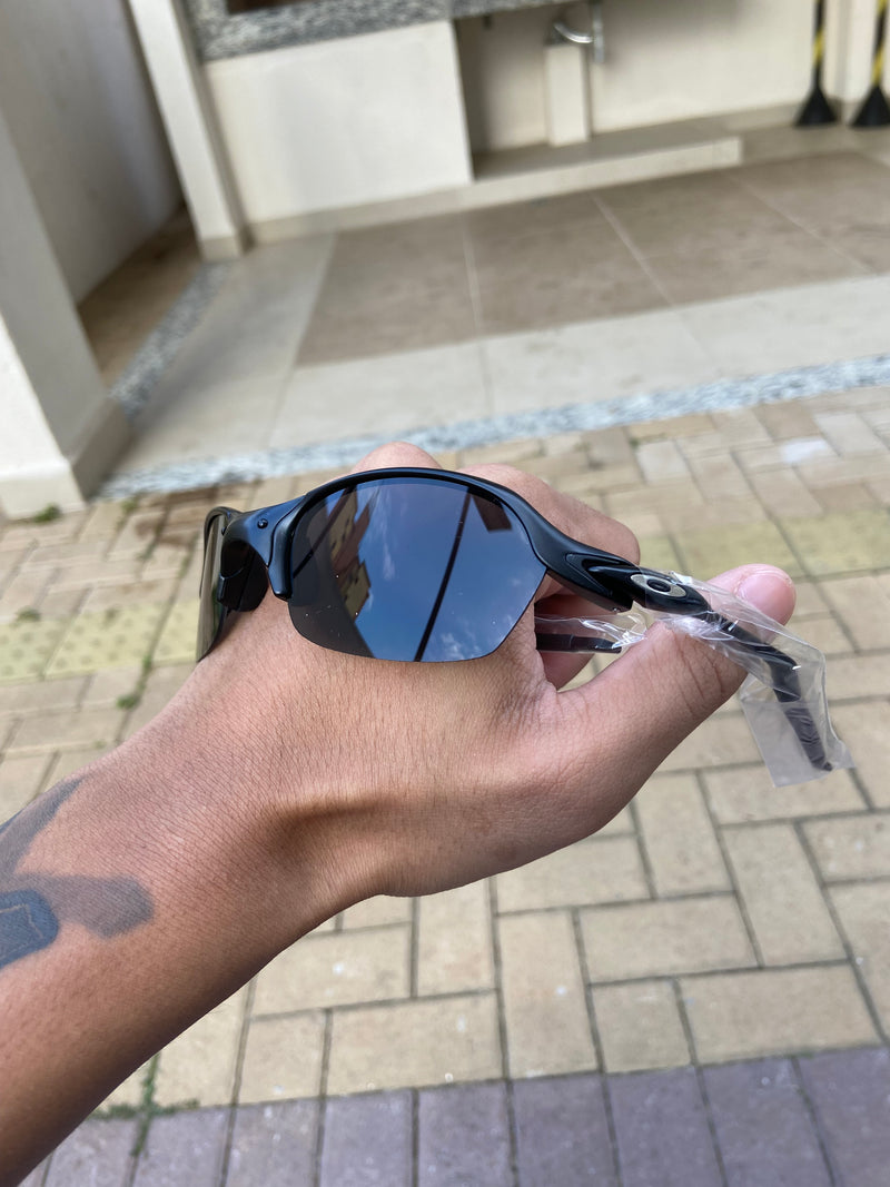 Óculos de Sol Romeu 2 Carbon All Black