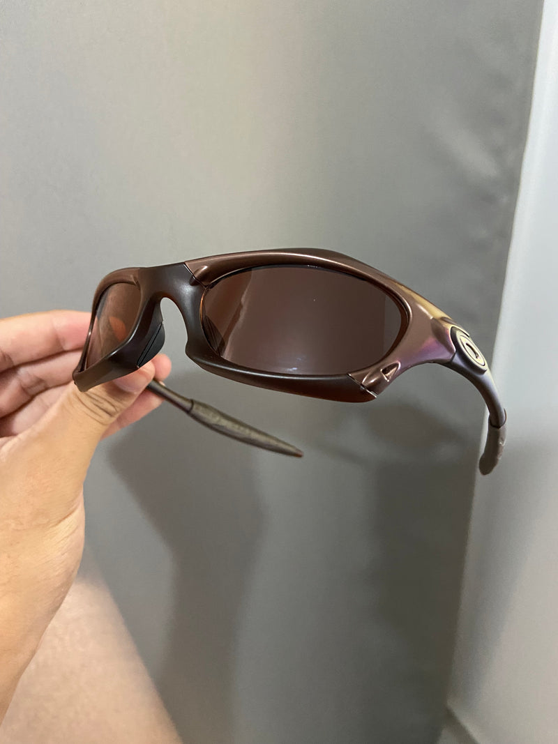 Óculos de Sol Splice Cooper Lentes Vr28
