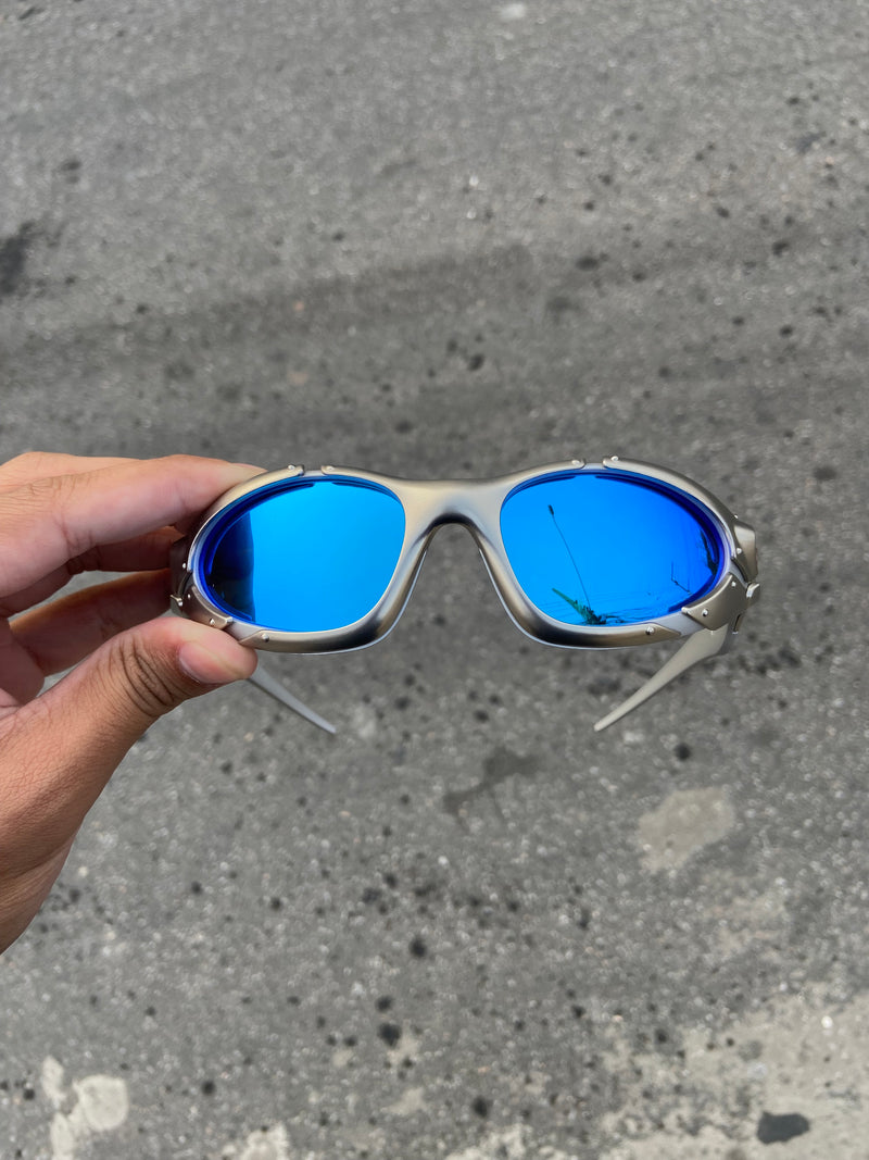 Óculos de sol Plate Lentes ice Thug