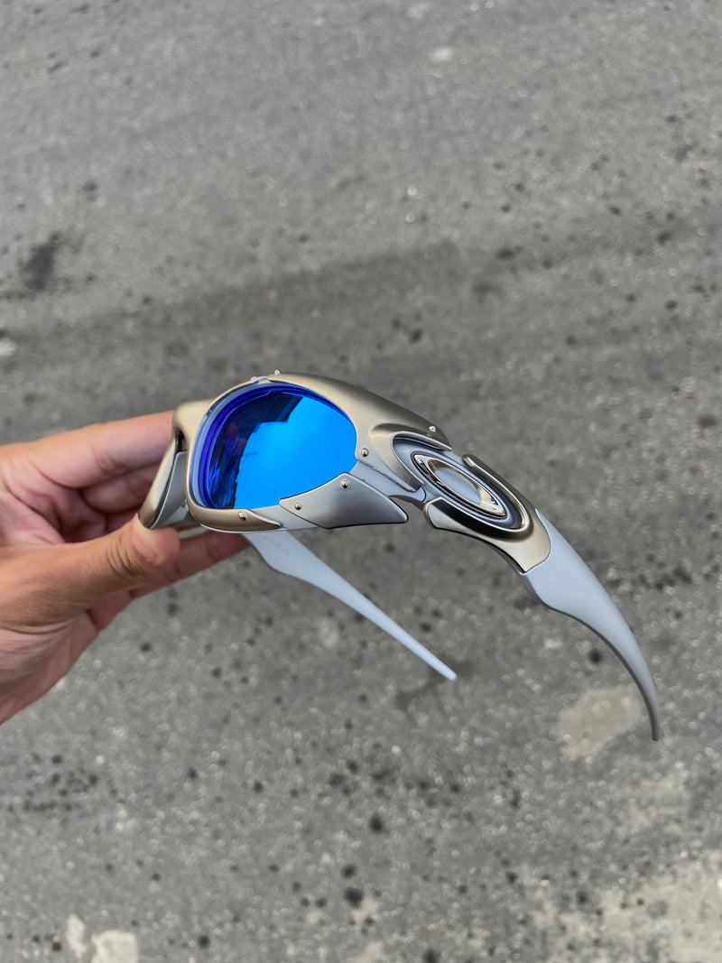 Óculos de sol Plate Lentes ice Thug