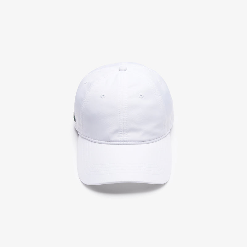 Boné Lacoste Sport Branco Original