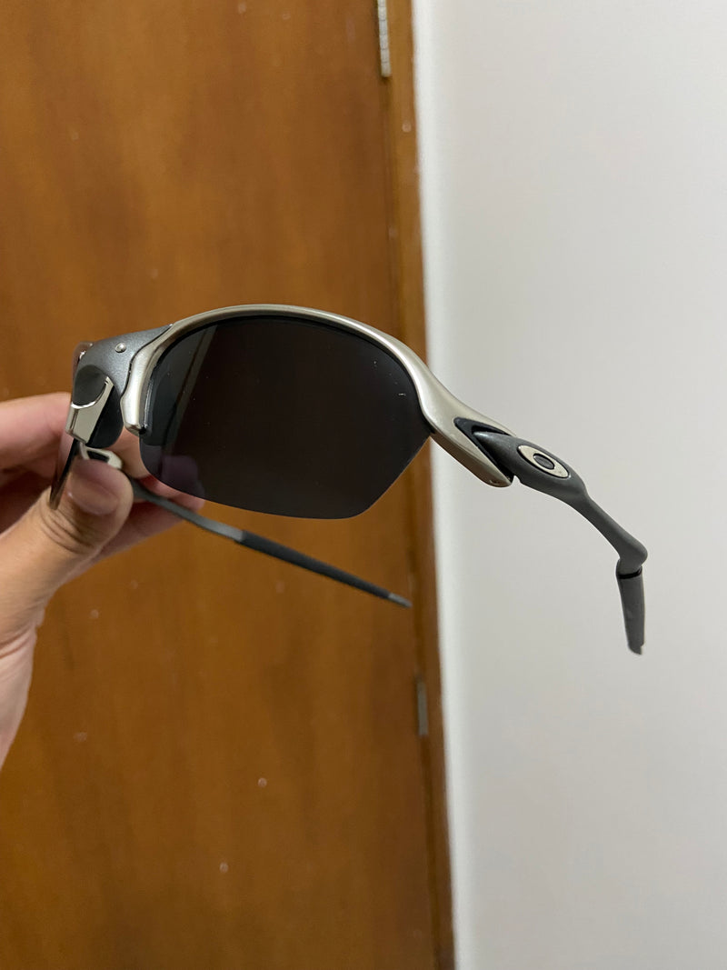 Óculos de sol Romeu 2 Tio 2 Lentes Black