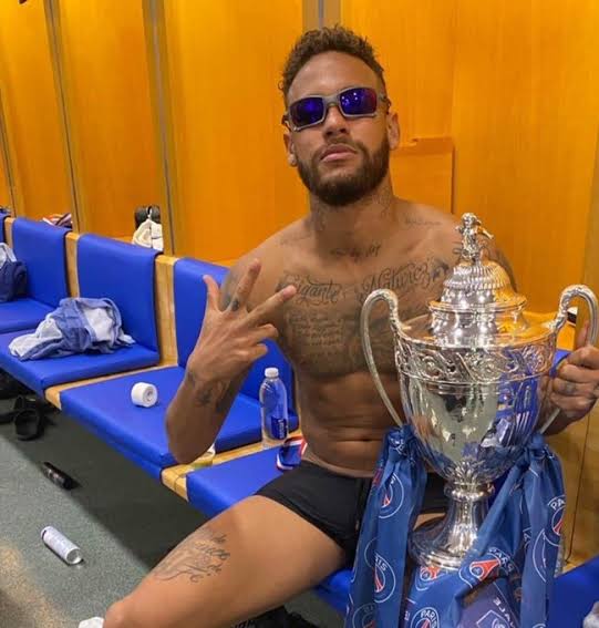 Óculos de Sol Squared xmetal Lentes Tanzanite Lupa do Neymar