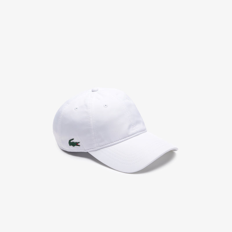 Boné Lacoste Sport Branco Original