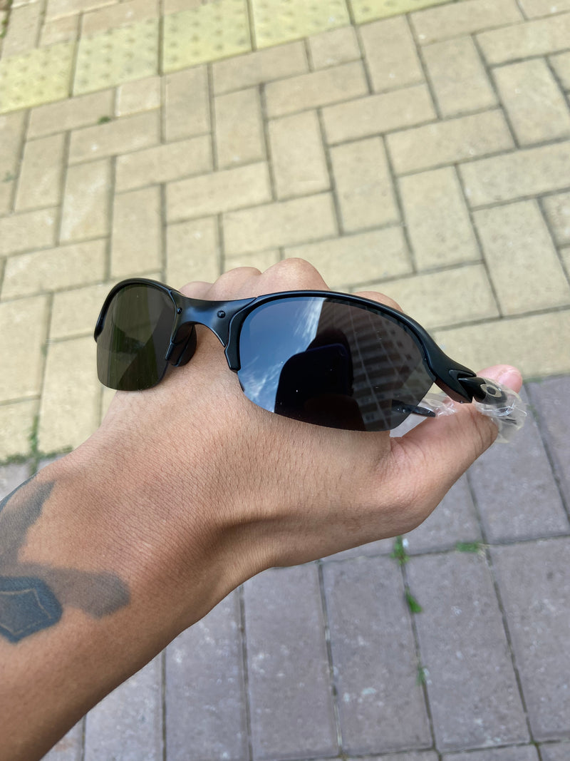 Óculos de Sol Romeu 2 Carbon All Black