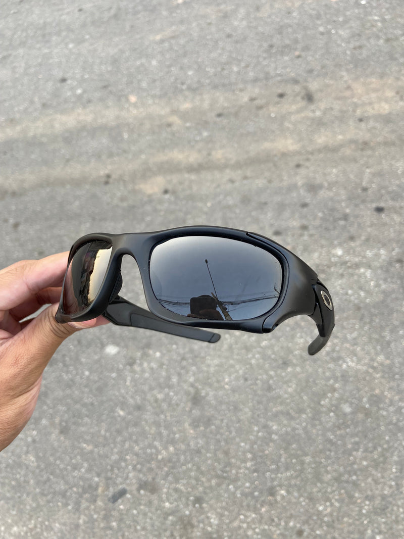 Óculos de sol Pit Boss 2.0 All Black