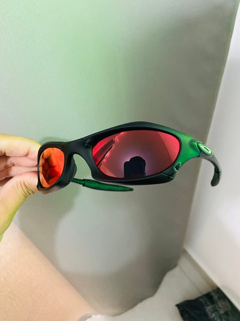 Óculos de Sol Splice Lentes Torch