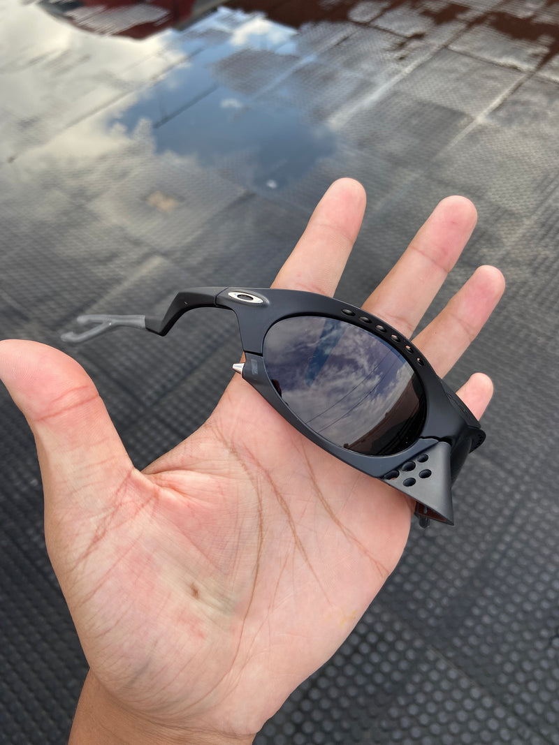 Óculos de sol Plantaris All Black