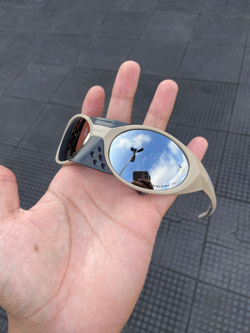 Óculos de Sol Eye Jacket com narigueira da Plantaris