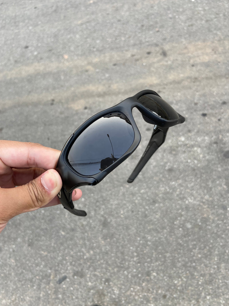 Óculos de sol Pit Boss 2.0 All Black