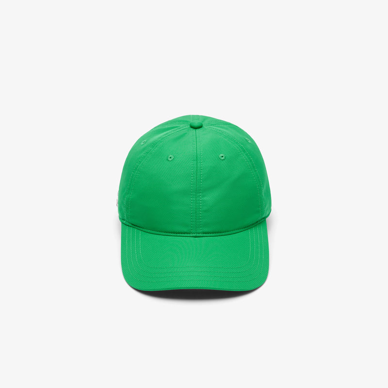 Boné Lacoste Sport Verde Original