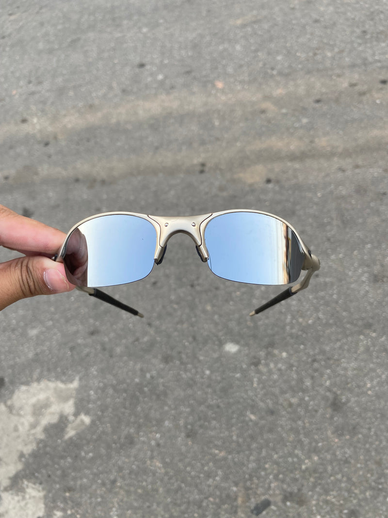 Óculos de sol Romeu 2 plasma lentes Liquid metal