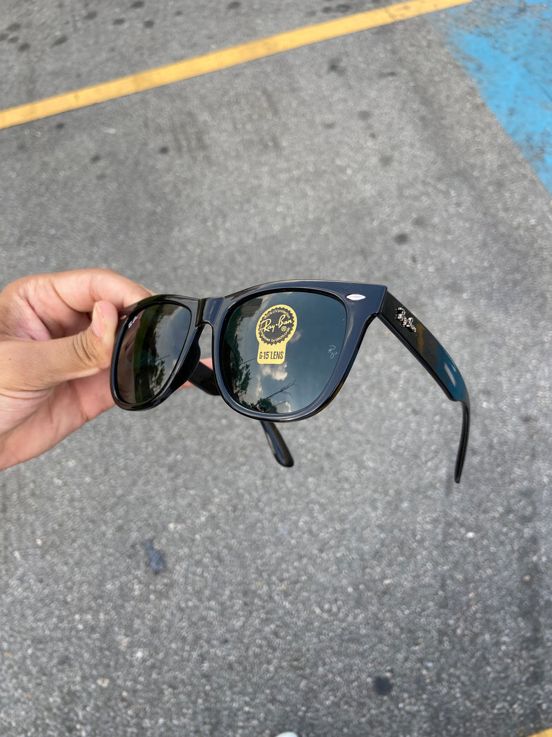 Óculos de sol RayBan black