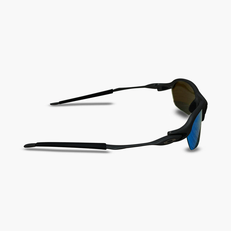 Óculos de Sol Romeu 2 Carbon Lente Liquid Metal