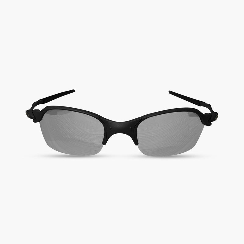 Óculos de Sol Romeu 2 Carbon Lente Azul Ice Thug