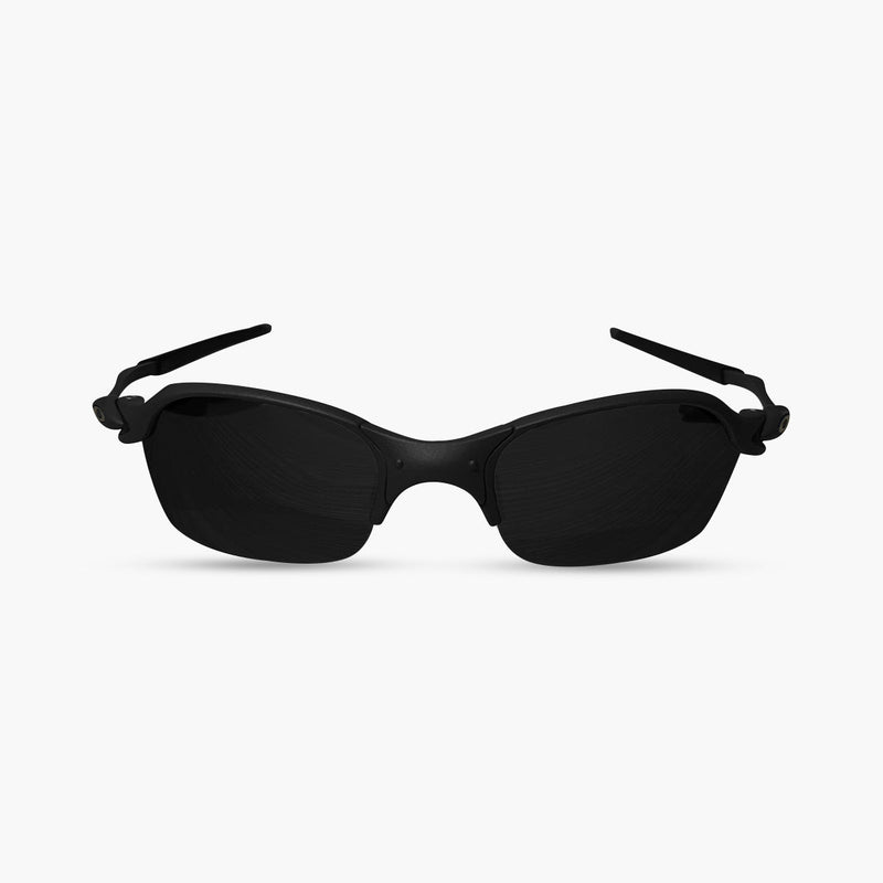 Óculos de Sol Romeu 2 Carbon Lente Vermelho Ruby