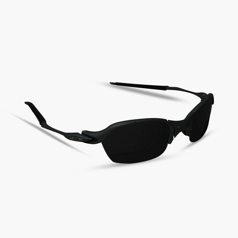 Óculos de Sol Romeu 2 Carbon Lente Vermelho Dark Ruby