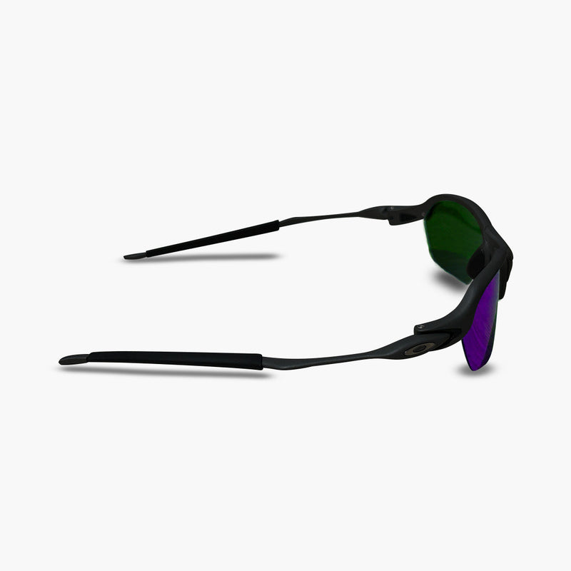 Óculos de Sol Romeu 2 Carbon Lente Roxo