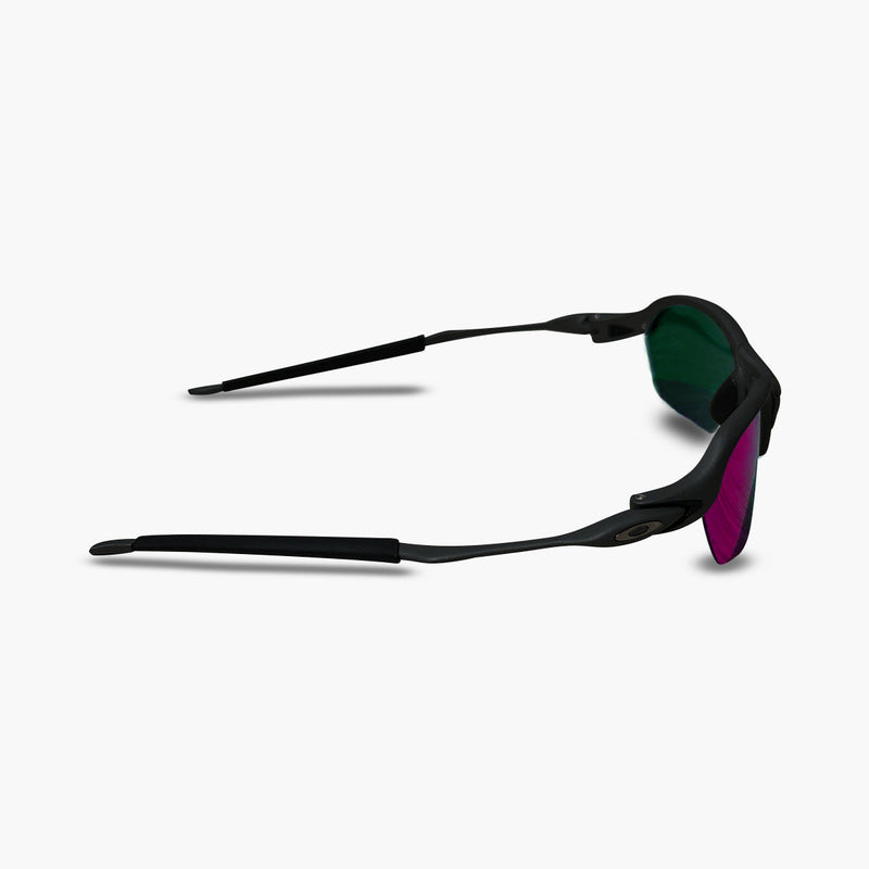 Óculos de Sol Romeu 2 Carbon Lente Vermelho Dark Ruby