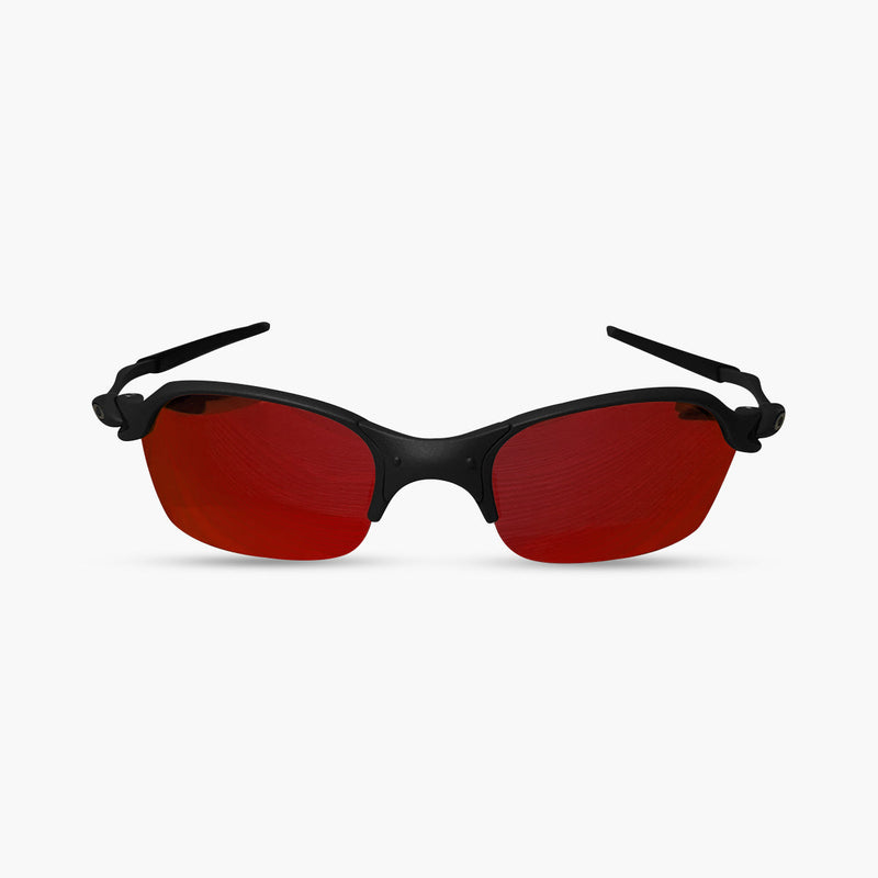 Óculos de Sol Romeu 2 Carbon Lente Preto