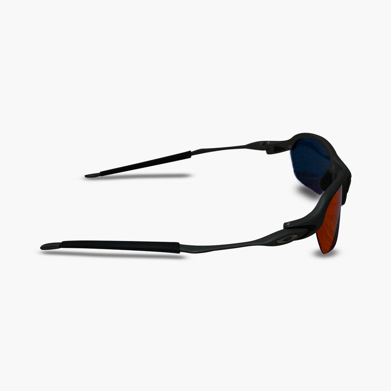 Óculos de Sol Romeu 2 Carbon Lente Vermelho Dark Ruby