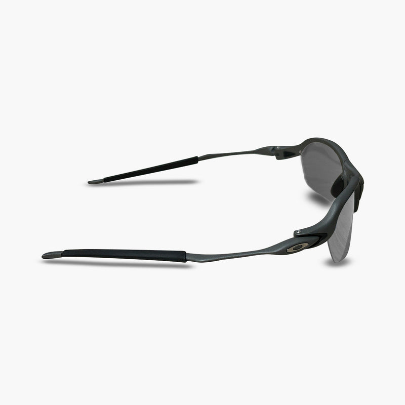 Óculos de Sol Romeu 2 X Metal Lente Preto