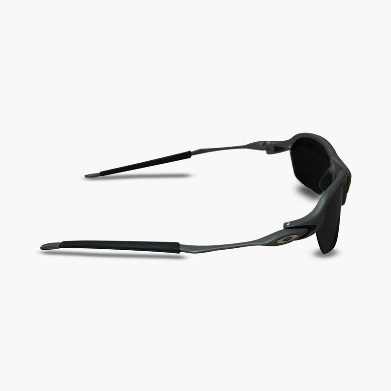 Óculos de Sol Romeu 2 X Metal Lente Preto
