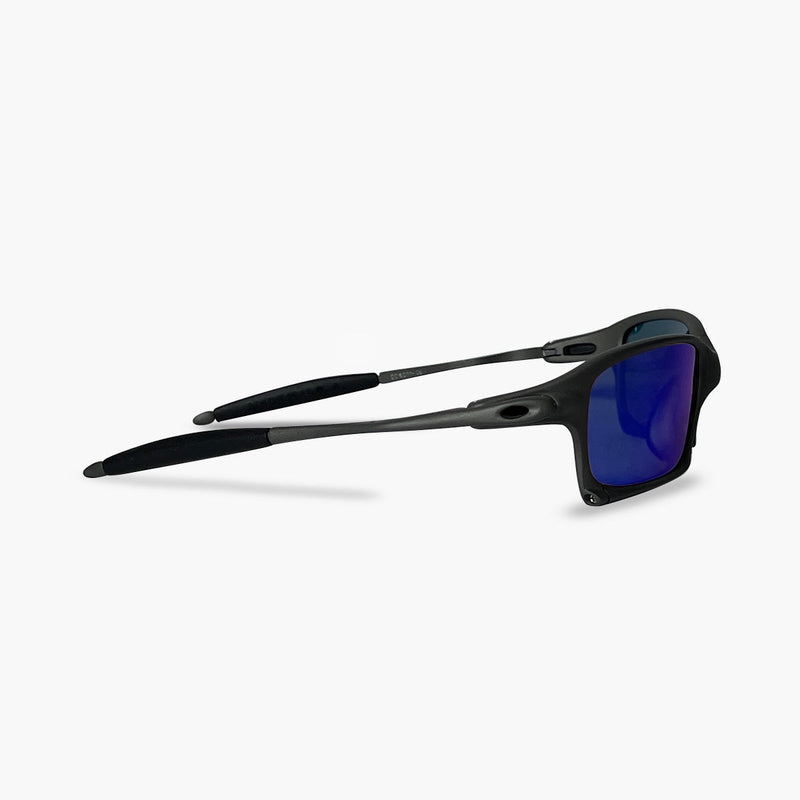 Óculos de Sol X Squared X Metal Lente Azul Escuro